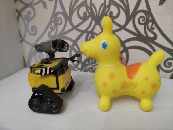 Ну-ка, Роди, встаньте в ряд | Бэйбики Ну-ка, Роди, встаньте в ряд (фото 5)