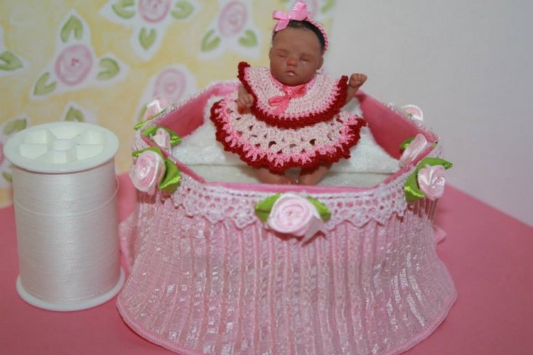 Небольшой обзор Авторских кукол скульптора Kellie Beckett - часть 3 | Бэйбики Небольшой обзор Авторских кукол скульптора Kellie Beckett - часть 3