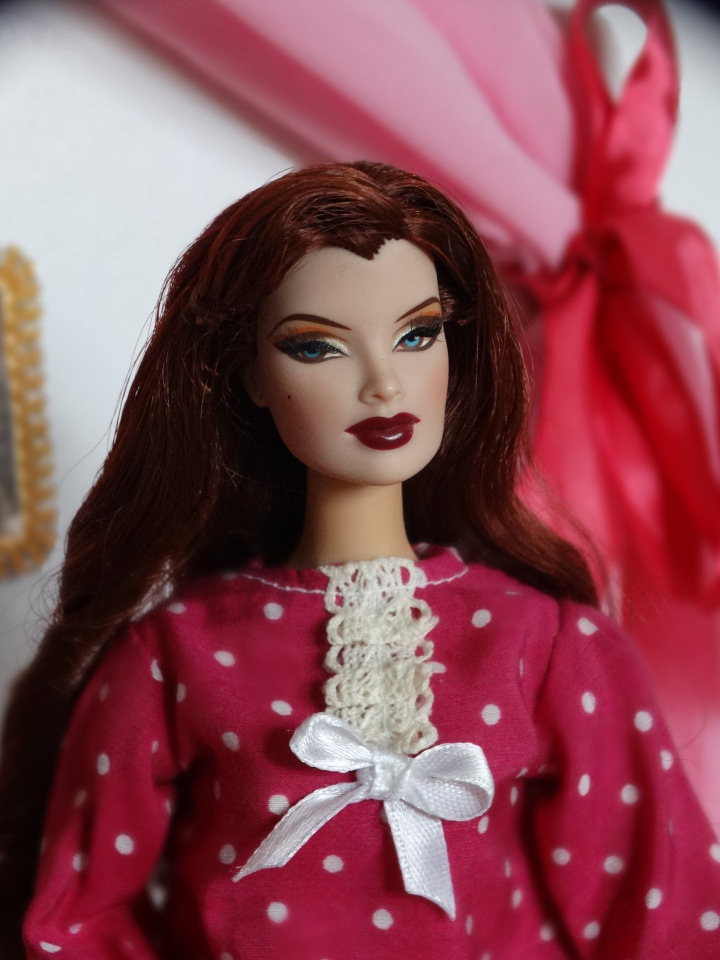 Фото любимых кукол — Куклы Integrity Toys (Интегрити): Poppy Parker (фото 10)