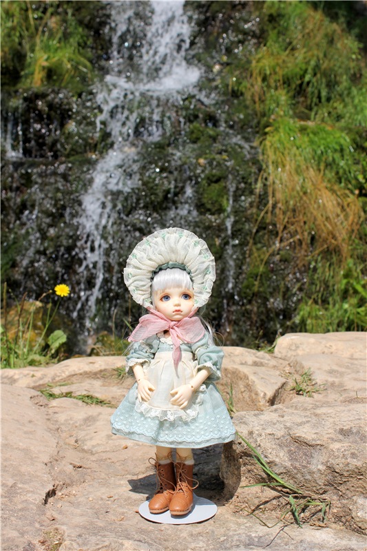 Вспомним Лето — Куклы Soom (Сум): BJD (БЖД)
