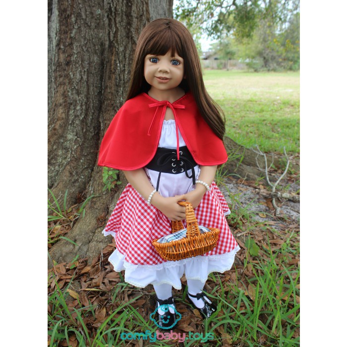 Красные Шапочки - Продолжение (фото 8)