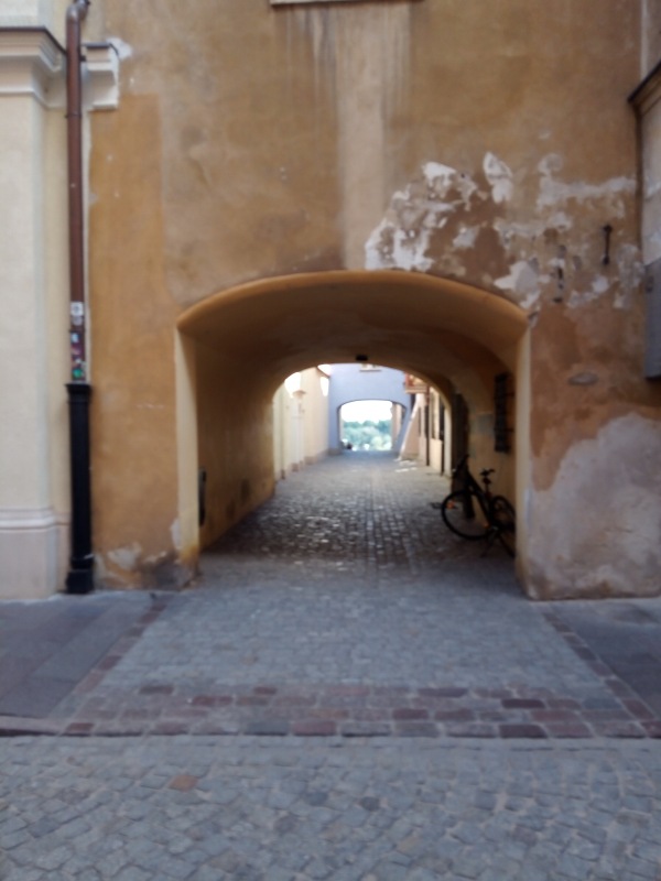 Тур по Европе или долгожданный подарок самой себе. Часть 1