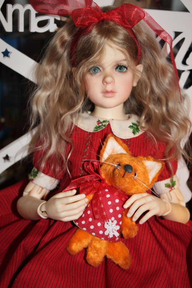 Время чудес! С Рождеством (фото 4)