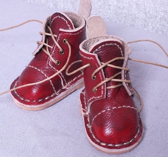 Как одеть француженку?? (Corolle) или волшебные ручки мастеров сайта (фото 4)