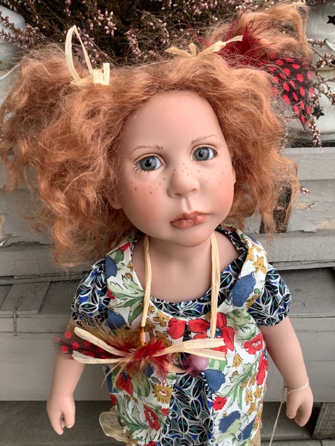 В марте меня нашла моя Марта, Zwergnase (фото 2)