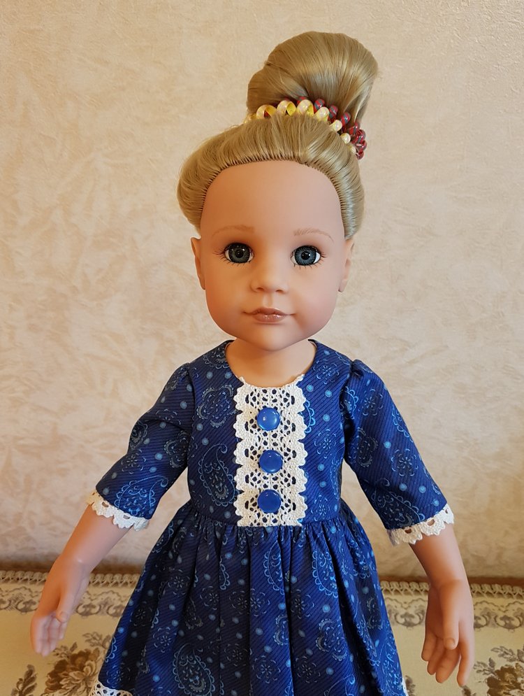 Весенняя мода, или #играемдружно