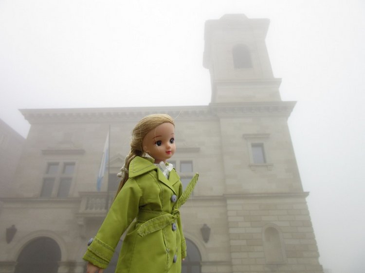 До пандемии. Путешествие по Италии, часть 5 (Сан-Марино)