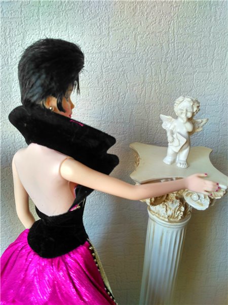 Прорвавшаяся через карантин | Бэйбики Прорвавшаяся через карантин (фото 10)