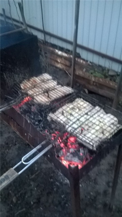 1 Мая - а вы праздновали его в этом году