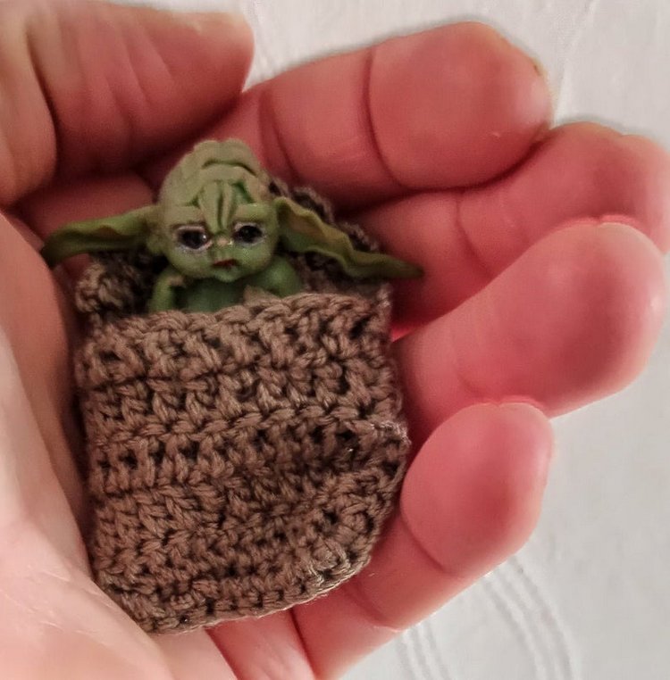 Hadasycasitas - Волшебный мир Патриции - ч.1