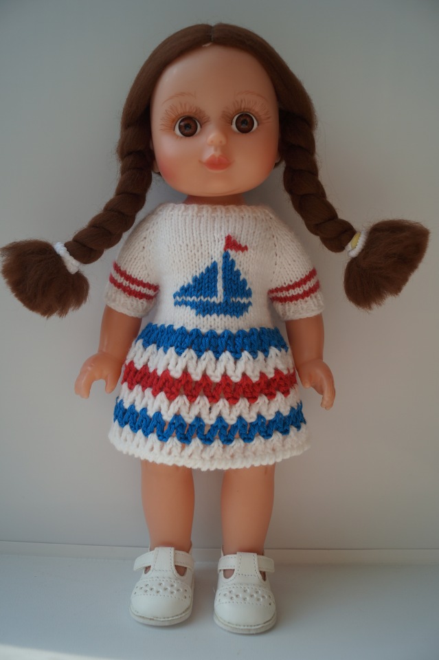 Лечение кукол, Мишутки и... коляски