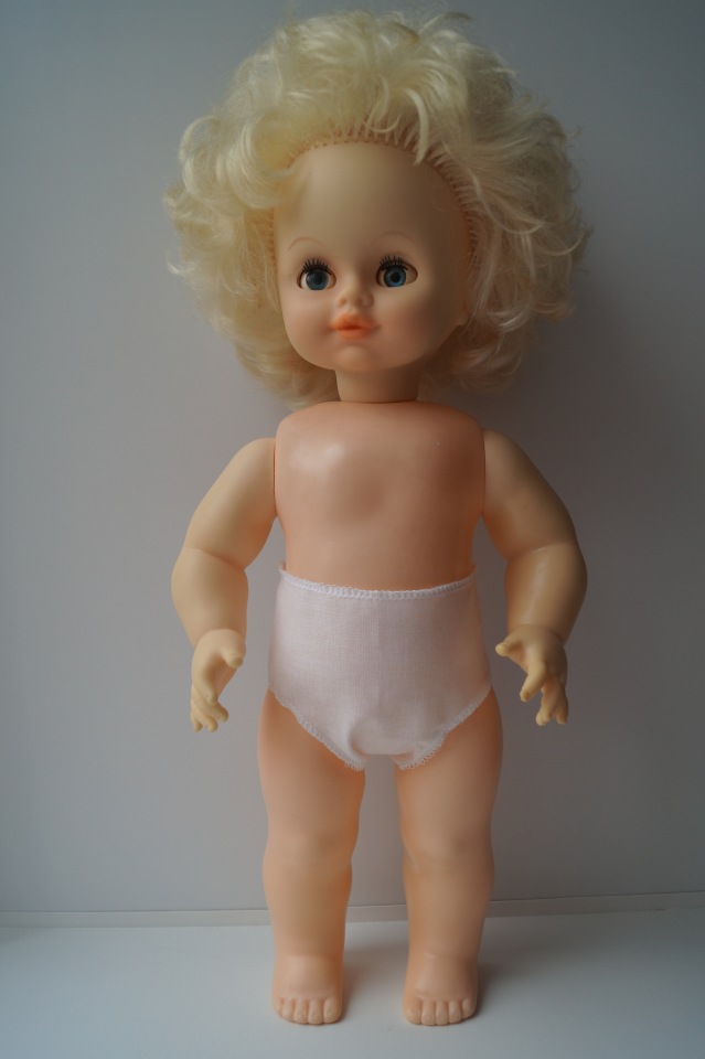 Лечение кукол, Мишутки и... коляски