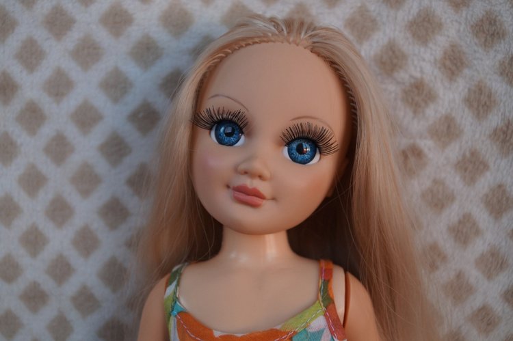 Анастасии. Фабрика Весна. Куклы и пупсы начала 2000-х. Часть одиннадцатая