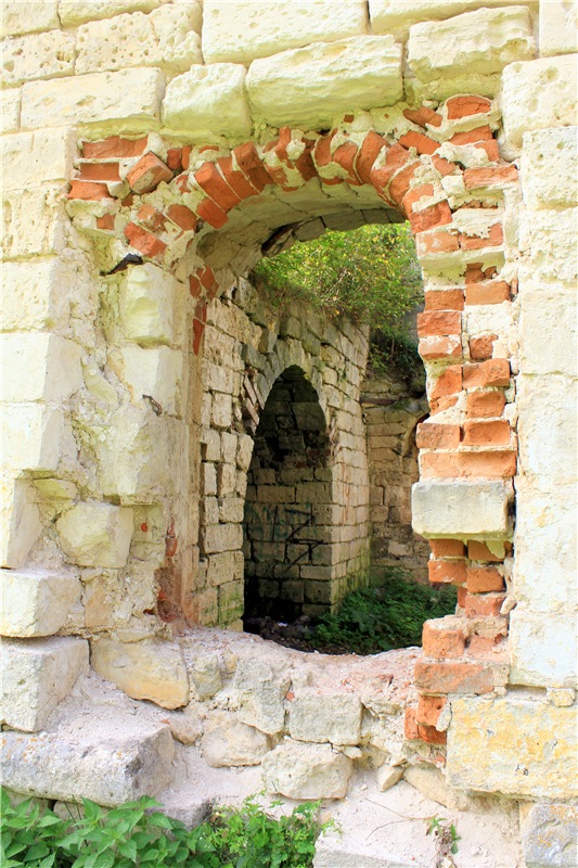 Сентябрьское путешествие в Старицу, заключительная часть