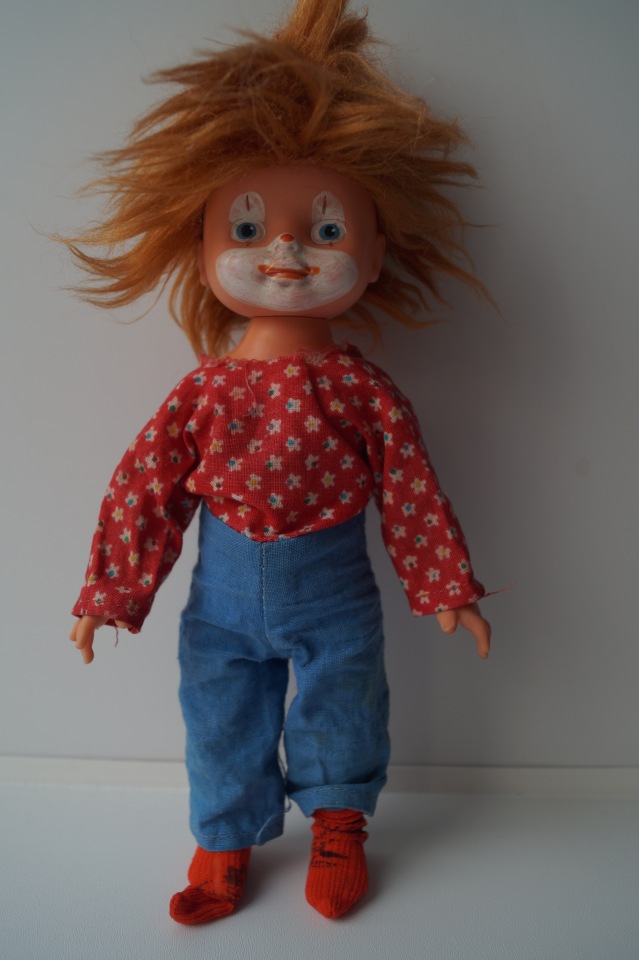 Субботняя выписка выздоровевших кукол. И опять Хрюша! Третий