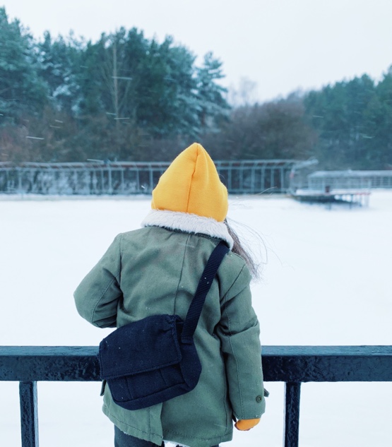 Поднимаем новогоднее настроение (фото 5)