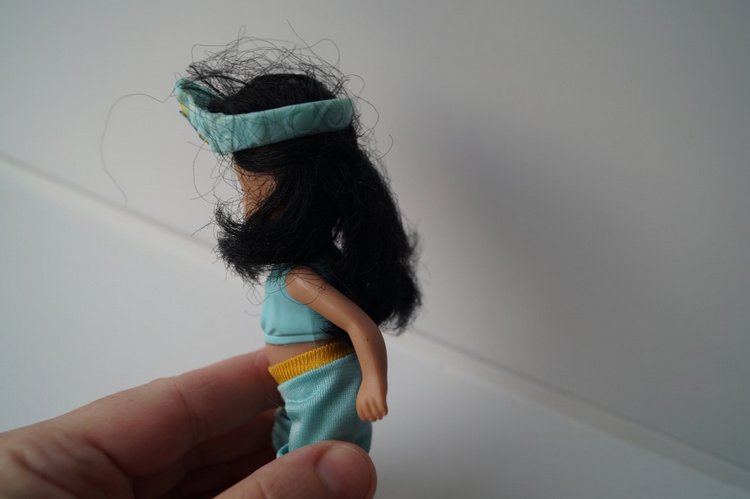 Предновогодняя выписка кукол! С дедом Морозом и Снегурочками (фото 3)