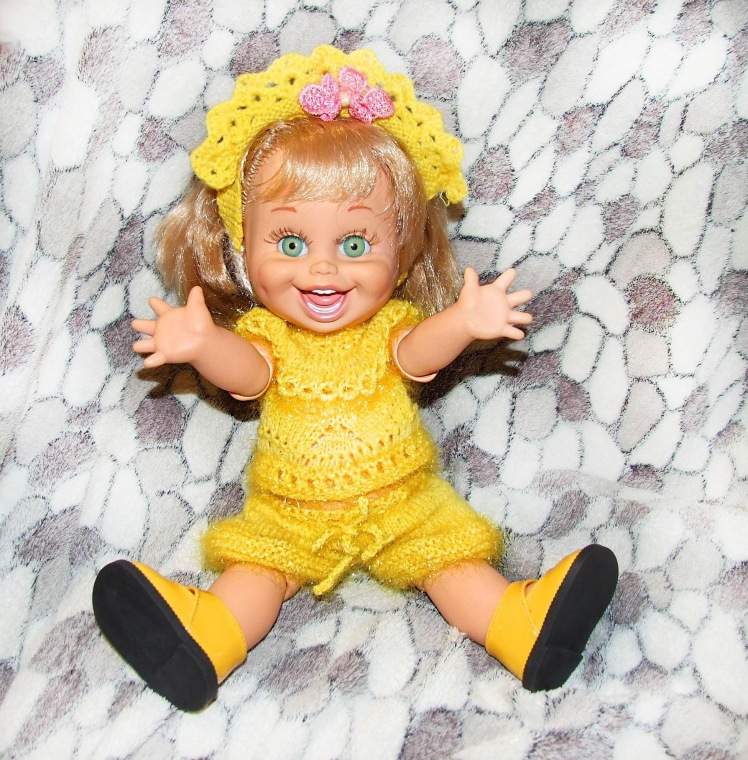 Здравствуй, милая подружка, Приезжай, споем частушки