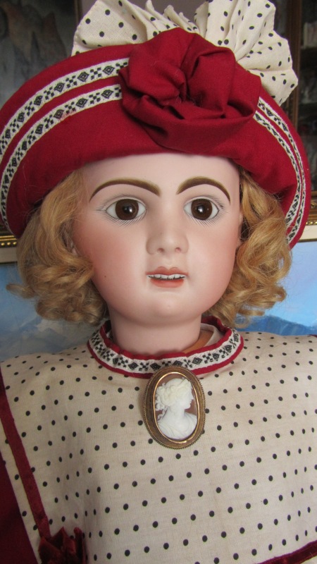 Преображение. Bebe Jumeay Louvre (фото 8)