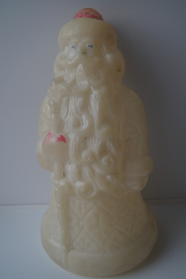 Кукольная лечебница. Выписка третья