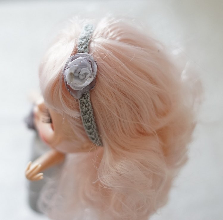 Я красивая | Бэйбики Я красивая — Куклы Blythe TBL (ТБЛ) и аналоги: Блюх (фото 7)