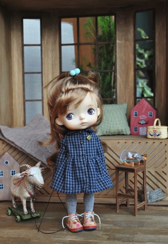 Xiaomi Monst в моей коллекции (фото 5)