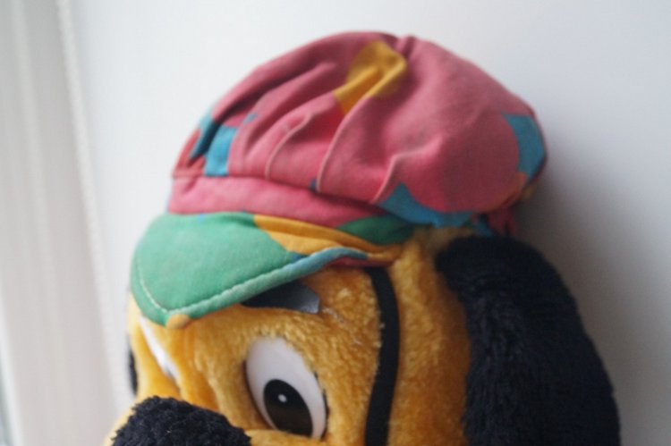 Четвёртая июньская выписка. Друг детства из 90-х выздоровел. Снова лепка сменных стоп. Джуди вышла из упаковки (фото 7)