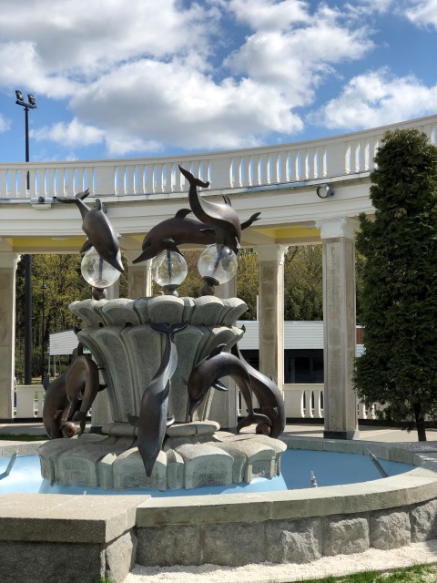 Тони Старк: приключения без брони. Был месяц май, половина первая