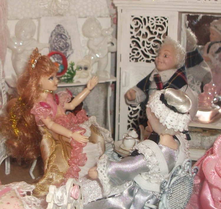 "Моя прекрасная леди" - фантазия-мюзикл в рамках "Августфеста - 2021" (фото 7)