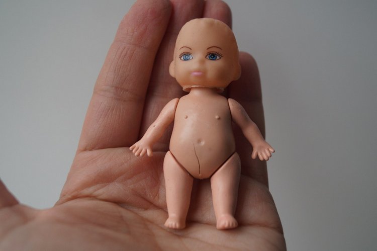 Первая выписка августа. Много кукол и игрушек из советского детства + детские воспоминания