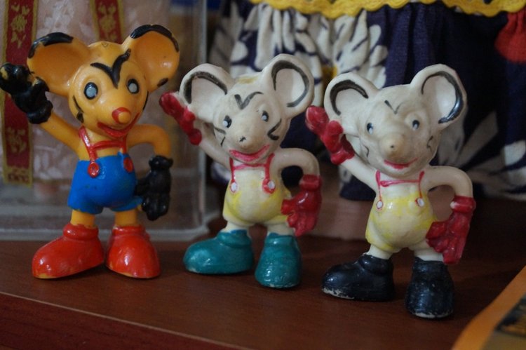 Третья выписка сентября. Перелом колена, сломано крепление руки в плече, сгрызена кисть или полное её отсутствие - это все