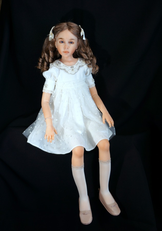 ООАК Светланы Гришко. Юнона (фото 6)