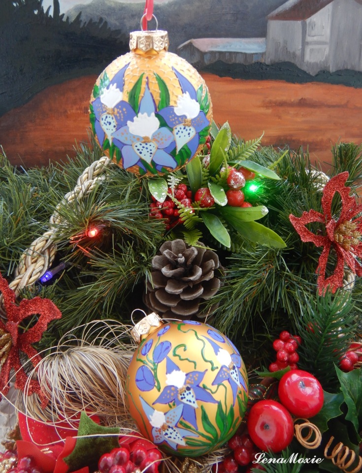 Моё увлечение. Рисую и мечтаю