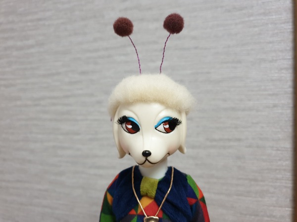 Просто Питина — Коллекционные куклы разных авторов (Разное): редкие бренды