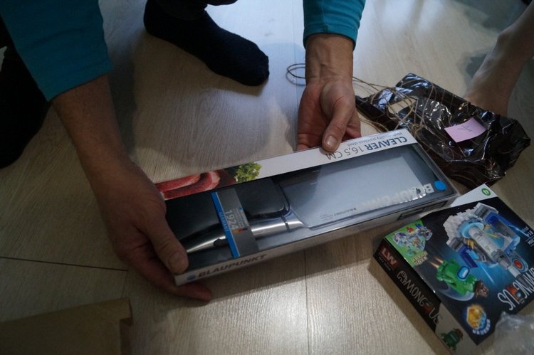 Наши новогодние подарки | Бэйбики Наши новогодние подарки — Интересные игрушки и фигурки (разное): редкие