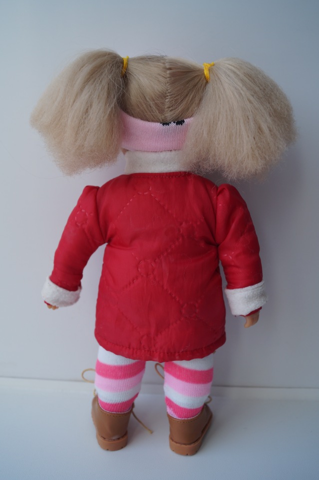 Вторая выписка февраля, санаторно-курортная. ГДРочка обрела глазки. Барбарик выздоровел