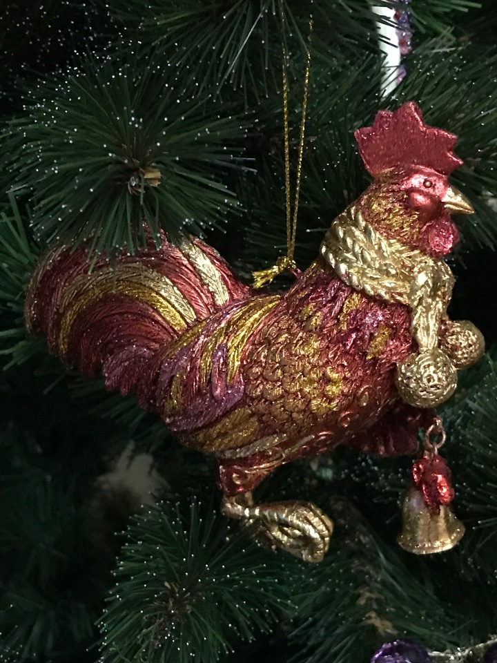 Что растет на елке — Болталка и разговоры обо всем: жизнь (фото 2)