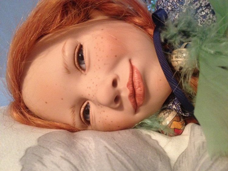 Мои любимые цверги — Куклы Zwergnase (Цвергназе/Цверги): фото