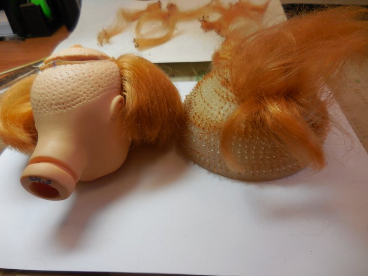 МК для «непродвинутых» и как усложнить себе жизнь или мучения мартышки. Часть 1