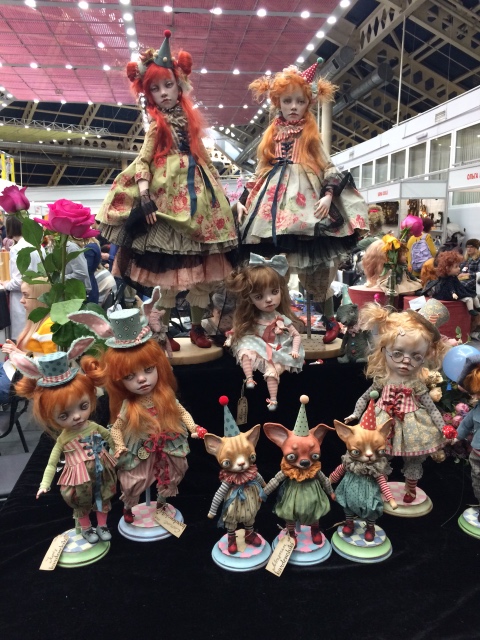 Тишинка. 10 марта 2018. Мой взгляд (фото 4)