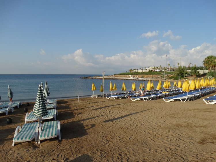 Турецкие каникулы с куклами от Verycool