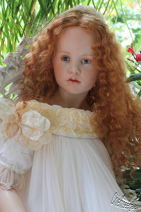 Знакомьтесь: Элиана Гунзель | Бэйбики Знакомьтесь: Элиана Гунзель (фото 7)