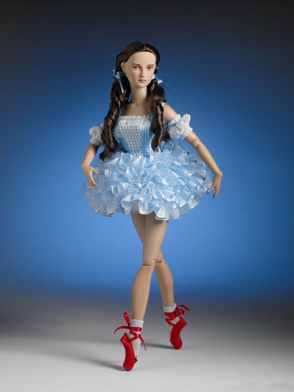 Куклы балерины — Болталка и разговоры обо всем: жизнь