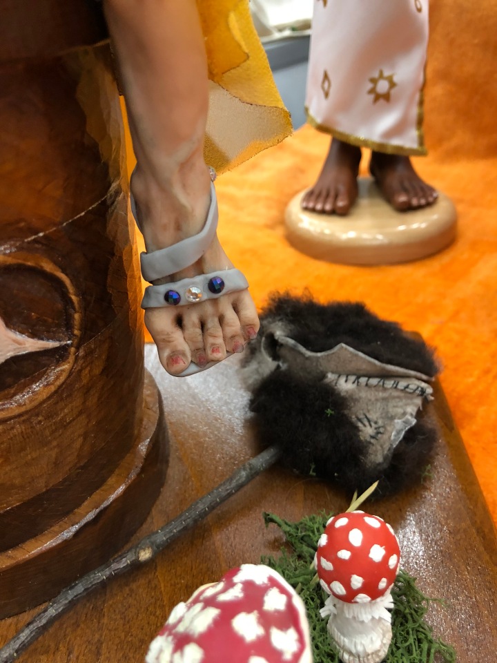 Выставка 5 октября 2018 - Тишинка: красоты много не бывает... ч.1 | Бэйбики Выставка 5 октября 2018 - Тишинка: красоты много не бывает... ч.1