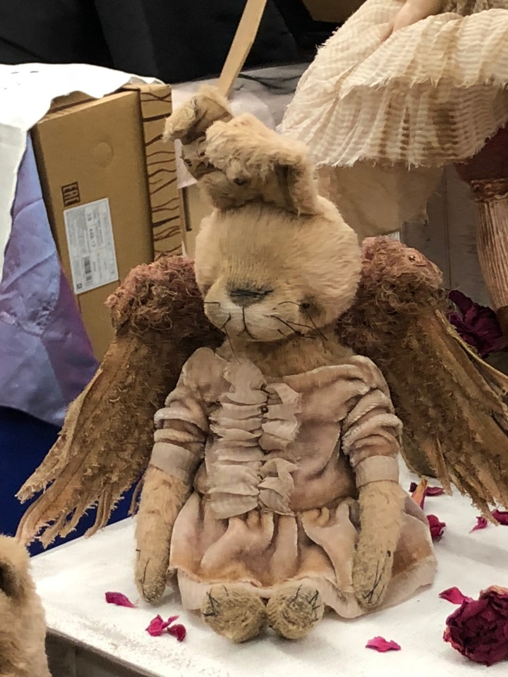 Выставка 5 октября 2018 - Тишинка: красоты много не бывает... ч.8 | Бэйбики Выставка 5 октября 2018 - Тишинка: красоты много не бывает... ч.8