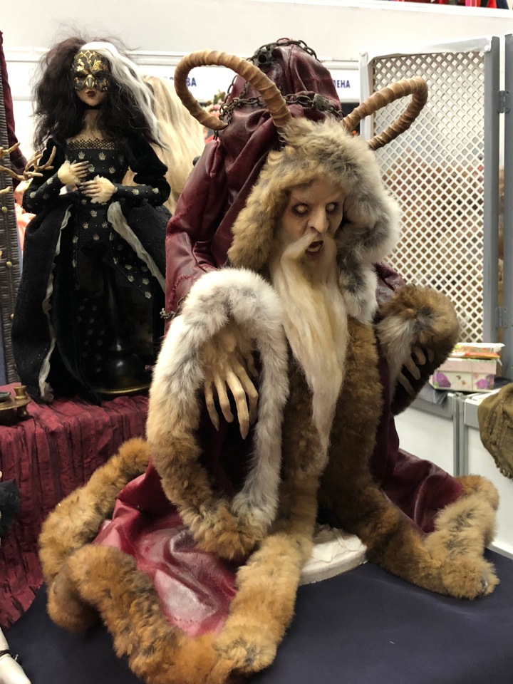 Выставка 5 октября 2018 - Тишинка: красоты много не бывает... ч.3 | Бэйбики Выставка 5 октября 2018 - Тишинка: красоты много не бывает... ч.3