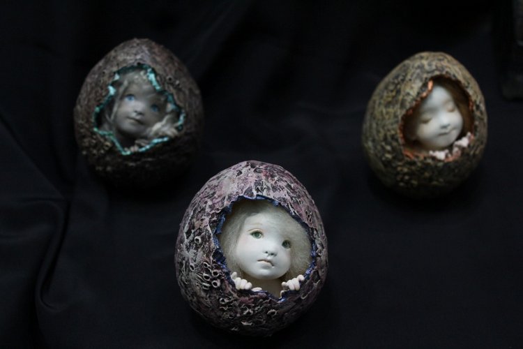 Москва. ИК2018. Фото неприлично много