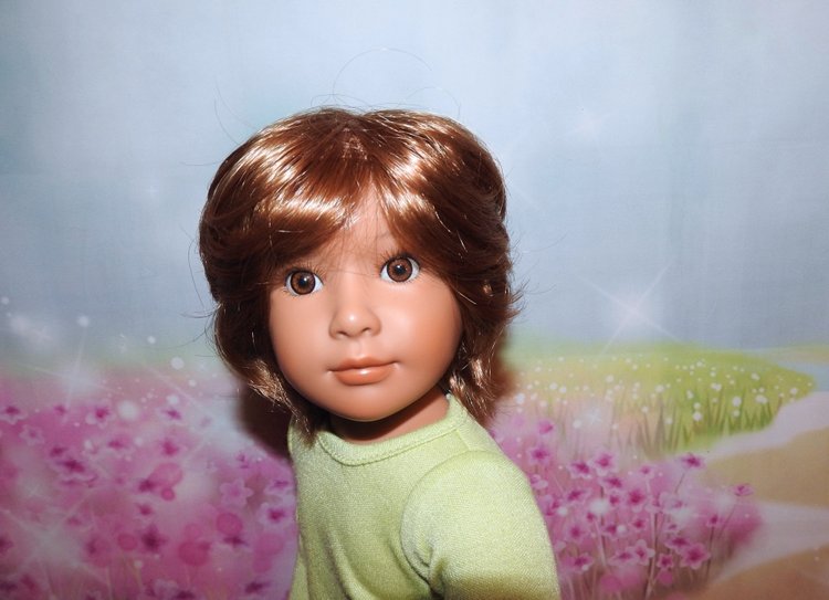 Новенькие Petr и Helen Kidz'n'Cats (фото 4)