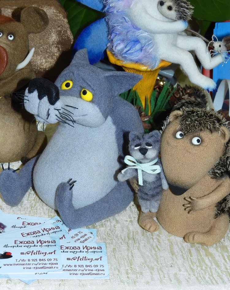 Продолжение путешествия по Гостинному Двору