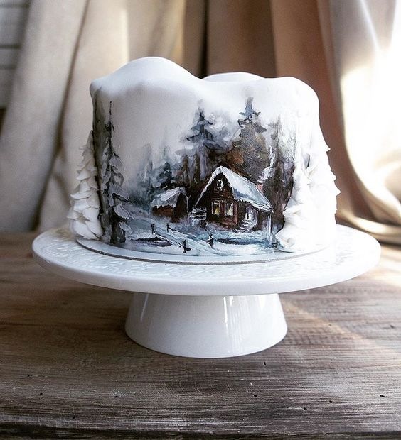 Топик новогодний... 2019 год !Продолжение (фото 4)